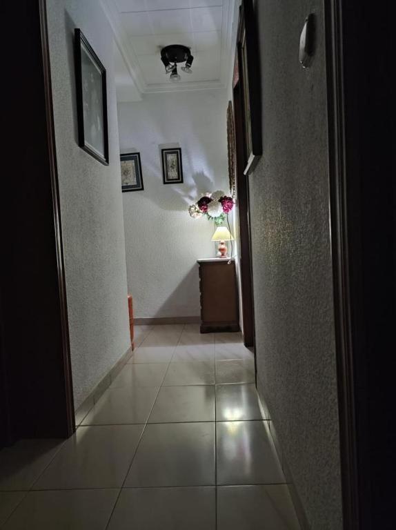 אליקאנטה 30-Habitacion Del Piso מראה חיצוני תמונה