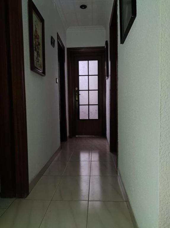 אליקאנטה 30-Habitacion Del Piso מראה חיצוני תמונה