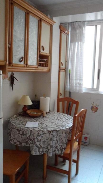 אליקאנטה 30-Habitacion Del Piso מראה חיצוני תמונה